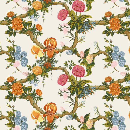 ColorWorks DL172 - Multi - RM Coco - Fabric by the Yard