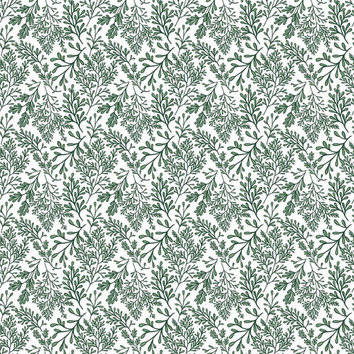 ColorWorks DL174 - Emerald - RM Coco - Fabric by the Yard