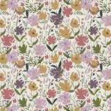 ColorWorks DL176 - Heather - RM Coco - Fabric by the Yard