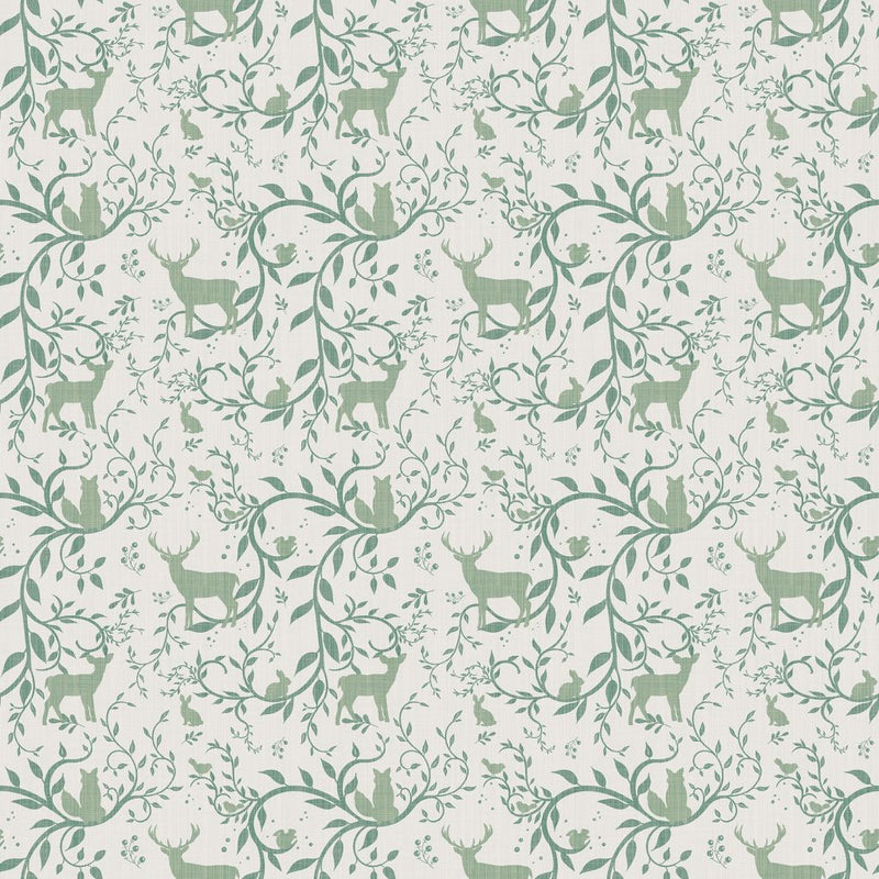 ColorWorks DL178 - Sage - RM Coco - Fabric by the Yard