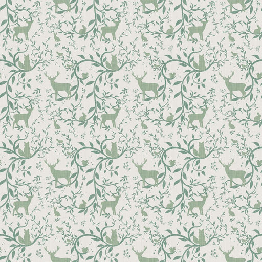 ColorWorks DL178 - Sage - RM Coco - Fabric by the Yard