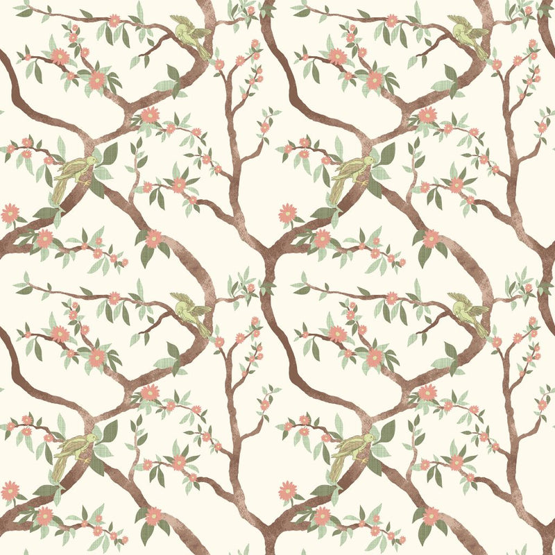 ColorWorks DL180 - Multi - RM Coco - Fabric by the Yard