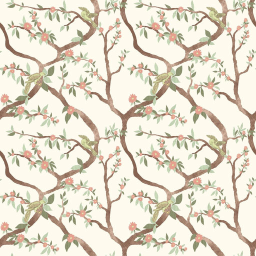 ColorWorks DL180 - Multi - RM Coco - Fabric by the Yard