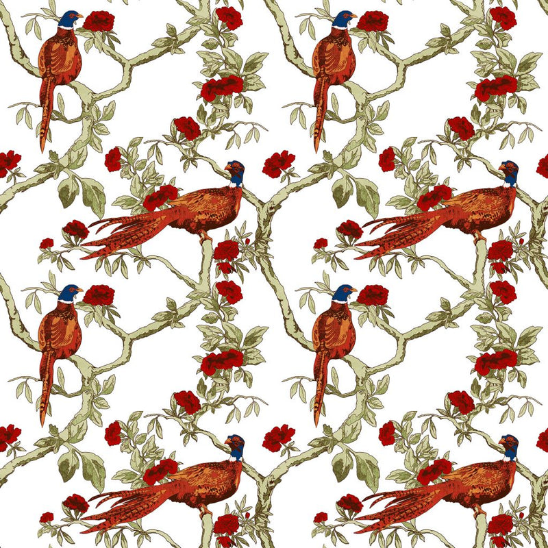 ColorWorks DL181 - Ember - RM Coco - Fabric by the Yard