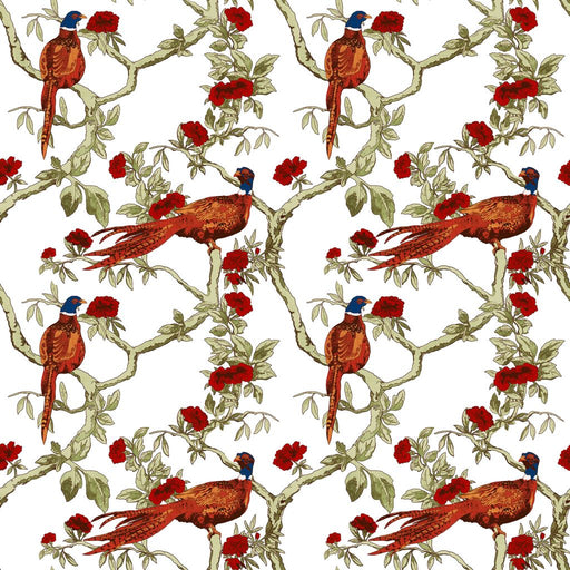 ColorWorks DL181 - Ember - RM Coco - Fabric by the Yard