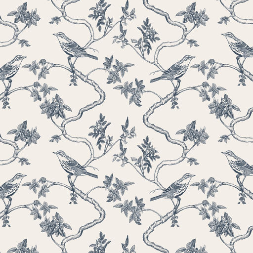 ColorWorks DL182 - Indigo - RM Coco - Fabric by the Yard