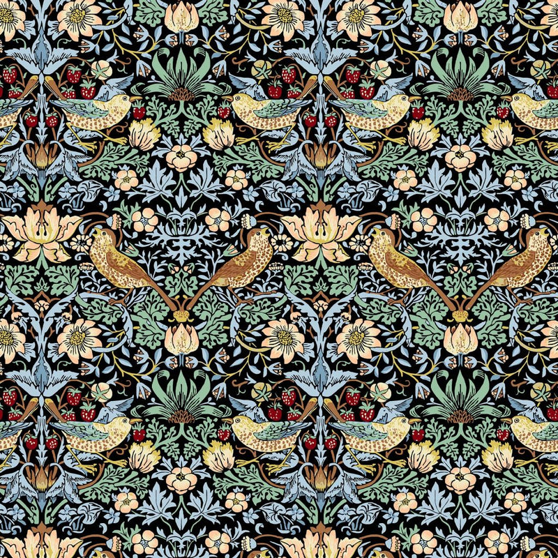 ColorWorks DL183 - Classic - RM Coco - Fabric by the Yard