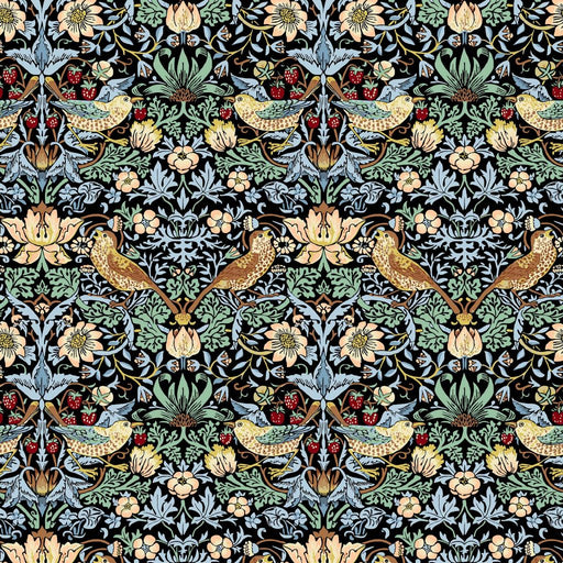 ColorWorks DL183 - Classic - RM Coco - Fabric by the Yard