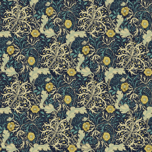 ColorWorks DL184 - Seaweed - RM Coco - Fabric by the Yard