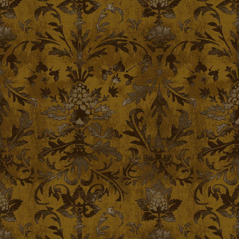 ColorWorks DL188 - Acorn - RM Coco - Fabric by the Yard