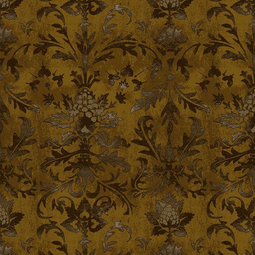 ColorWorks DL188 - Acorn - RM Coco - Fabric by the Yard