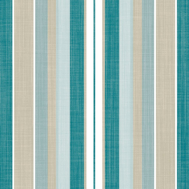 ColorWorks DL100 - Ocean Front - RM Coco - Fabric by the Yard