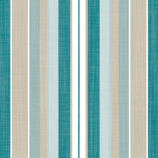 ColorWorks DL100 - Ocean Front - RM Coco - Fabric by the Yard
