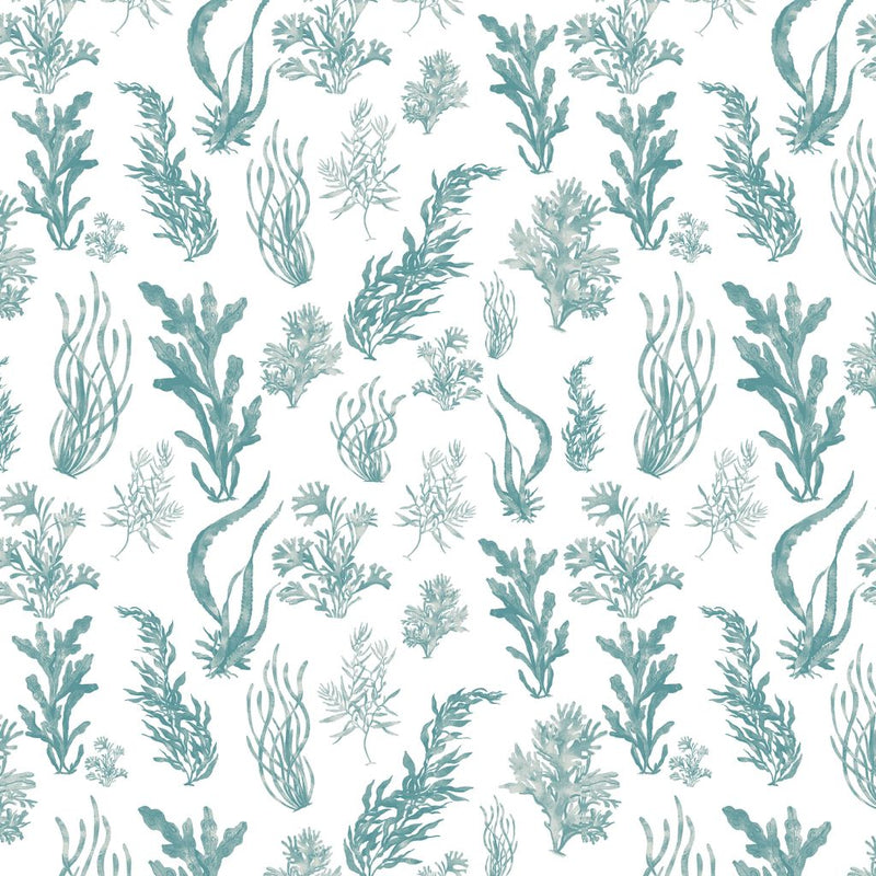 ColorWorks DL101 - Ocean Front - RM Coco - Fabric by the Yard
