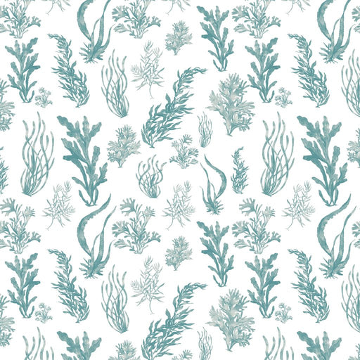 ColorWorks DL101 - Ocean Front - RM Coco - Fabric by the Yard