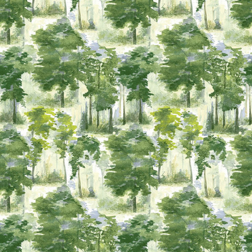 ColorWorks DL191 - Emerald - RM Coco - Fabric by the Yard