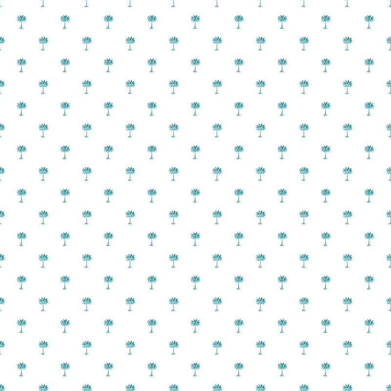 ColorWorks DL102 - Ocean Front - RM Coco - Fabric by the Yard