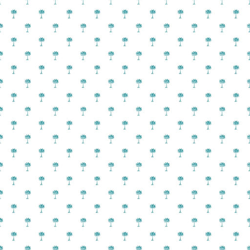ColorWorks DL102 - Ocean Front - RM Coco - Fabric by the Yard