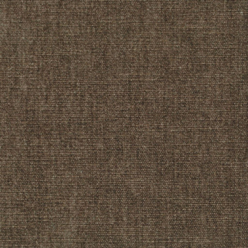 Command Performance Chenille - Truffle - RM Coco - Fabric by the Yard
