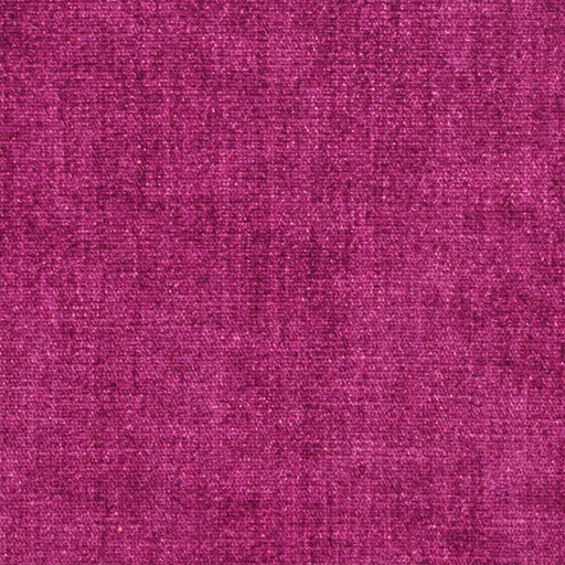 Command Performance Chenille - Cerice - RM Coco - Fabric by the Yard