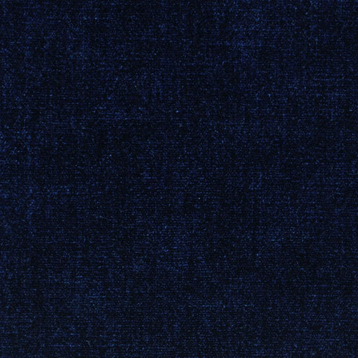 Command Performance Chenille - Cobalt - RM Coco - Fabric by the Yard