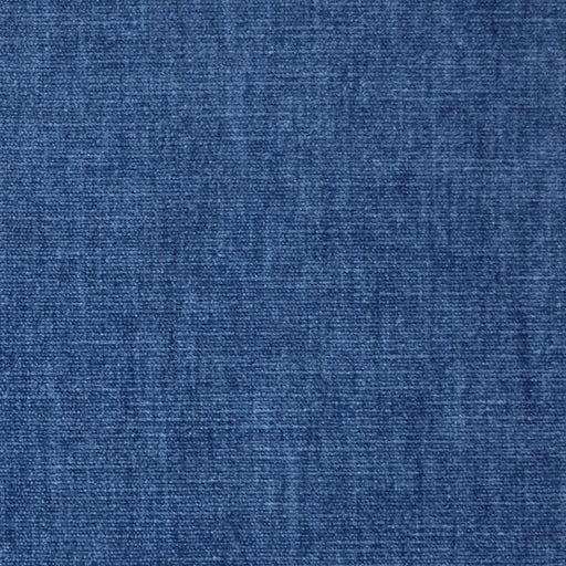 Command Performance Chenille - Cornflower - RM Coco - Fabric by the Yard