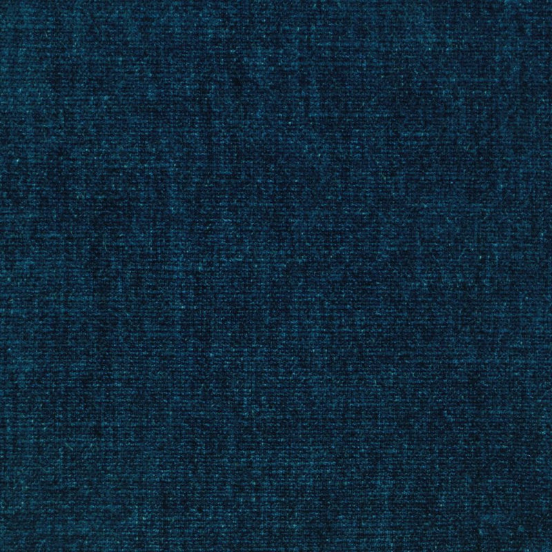Command Performance Chenille - Danube Blue - RM Coco - Fabric by the Yard