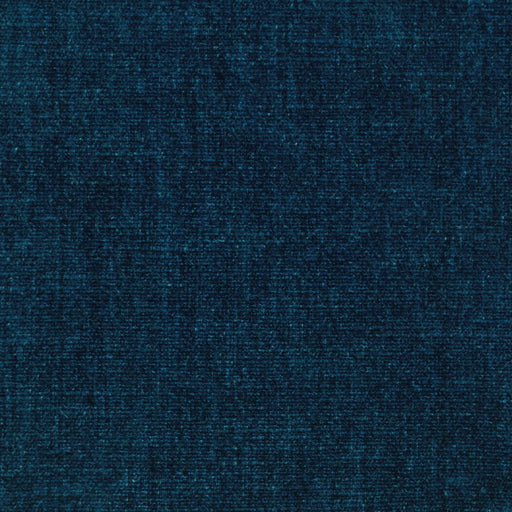 Command Performance Chenille - Danube Blue - RM Coco - Fabric by the Yard