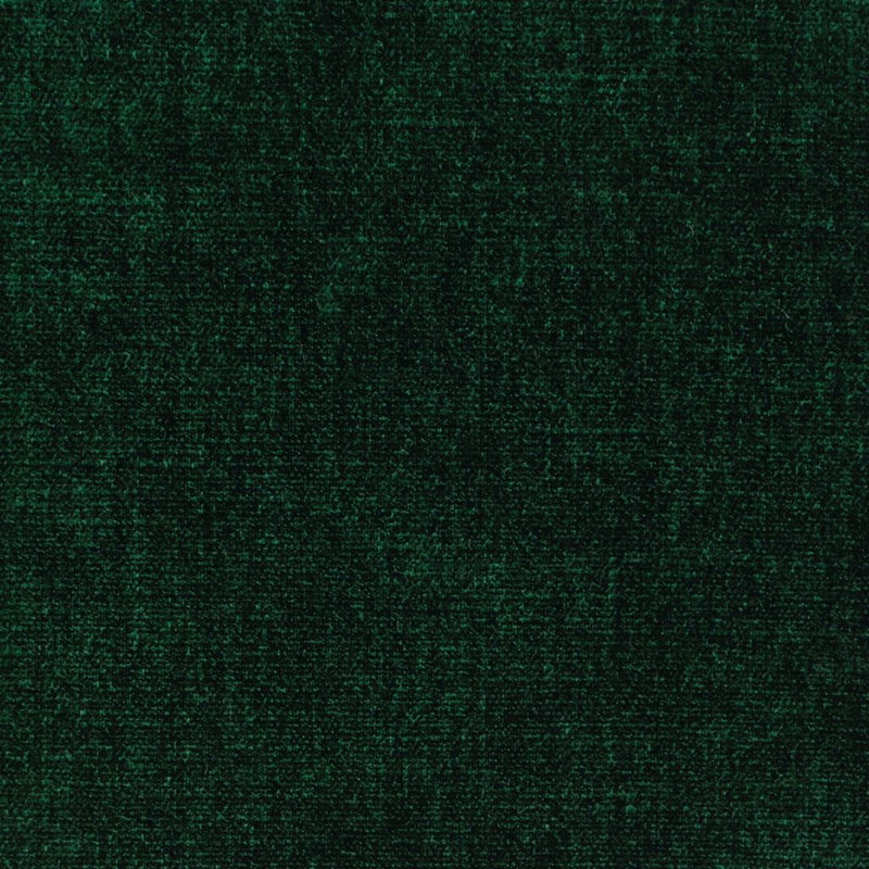 Command Performance Chenille - Emerald - RM Coco - Fabric by the Yard