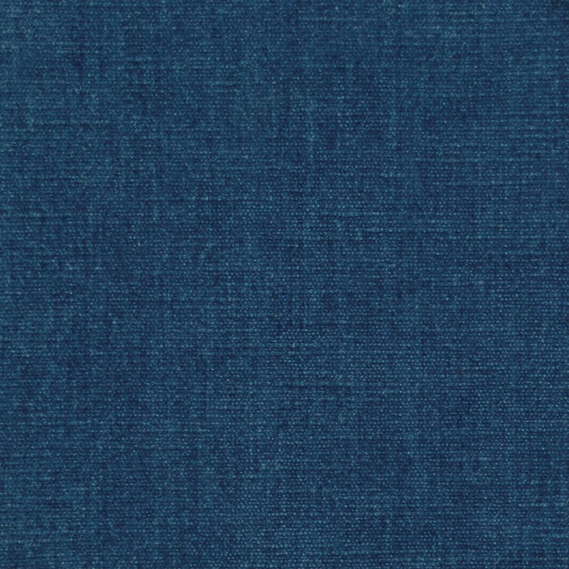 Command Performance Chenille - Delft - RM Coco - Fabric by the Yard