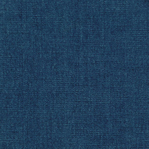 Command Performance Chenille - Delft - RM Coco - Fabric by the Yard