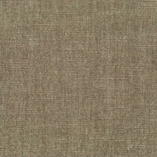 Command Performance Chenille - Mushroom - RM Coco - Fabric by the Yard
