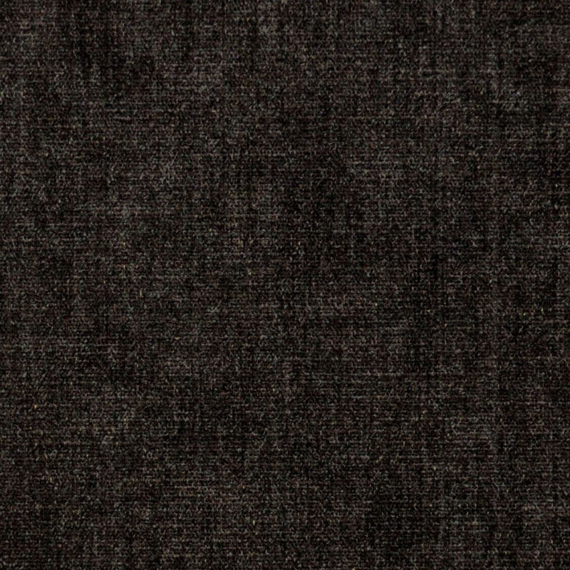 Command Performance Chenille - Hot Fudge - RM Coco - Fabric by the Yard