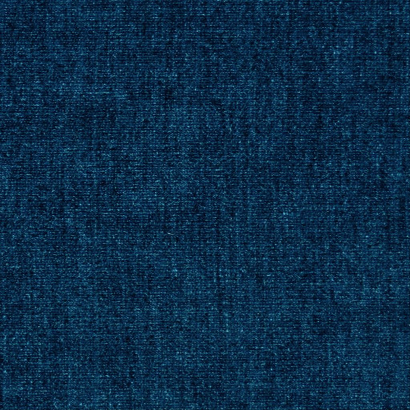 Command Performance Chenille - Mood Indigo - RM Coco - Fabric by the Yard