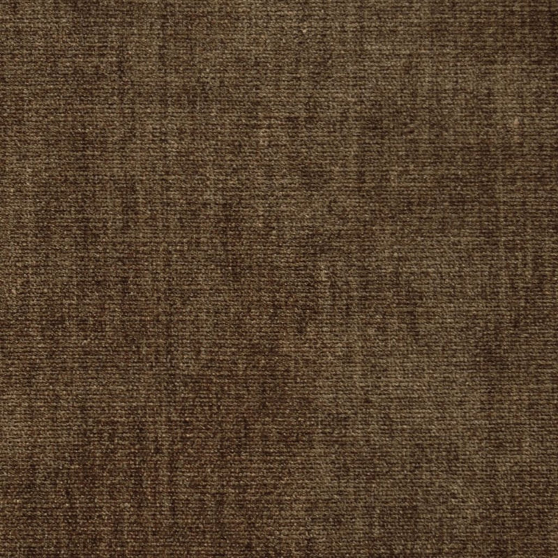 Command Performance Chenille - Ganache - RM Coco - Fabric by the Yard