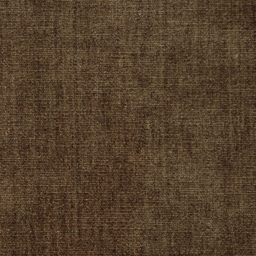 Command Performance Chenille - Ganache - RM Coco - Fabric by the Yard