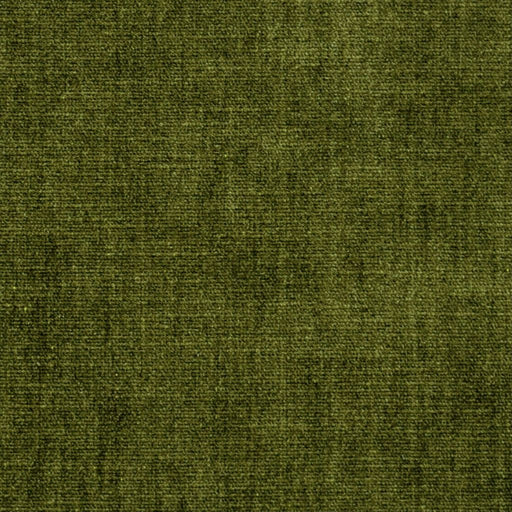 Command Performance Chenille - Moss - RM Coco - Fabric by the Yard