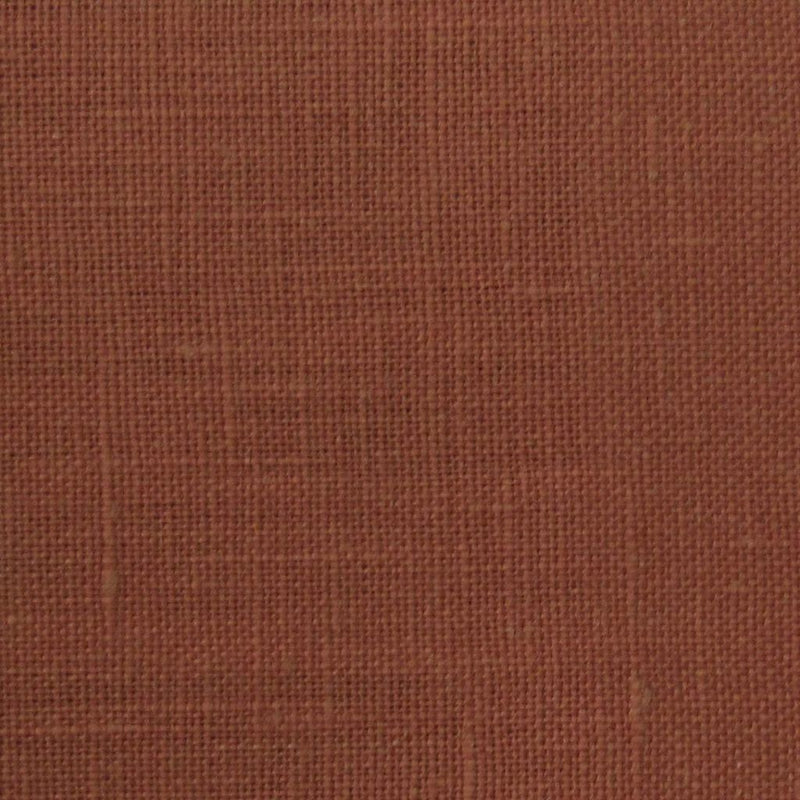 Bruges - Brick - RM Coco - Fabric by the Yard