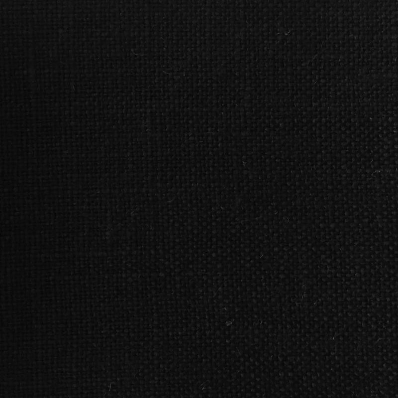 Bruges - Black - RM Coco - Fabric by the Yard