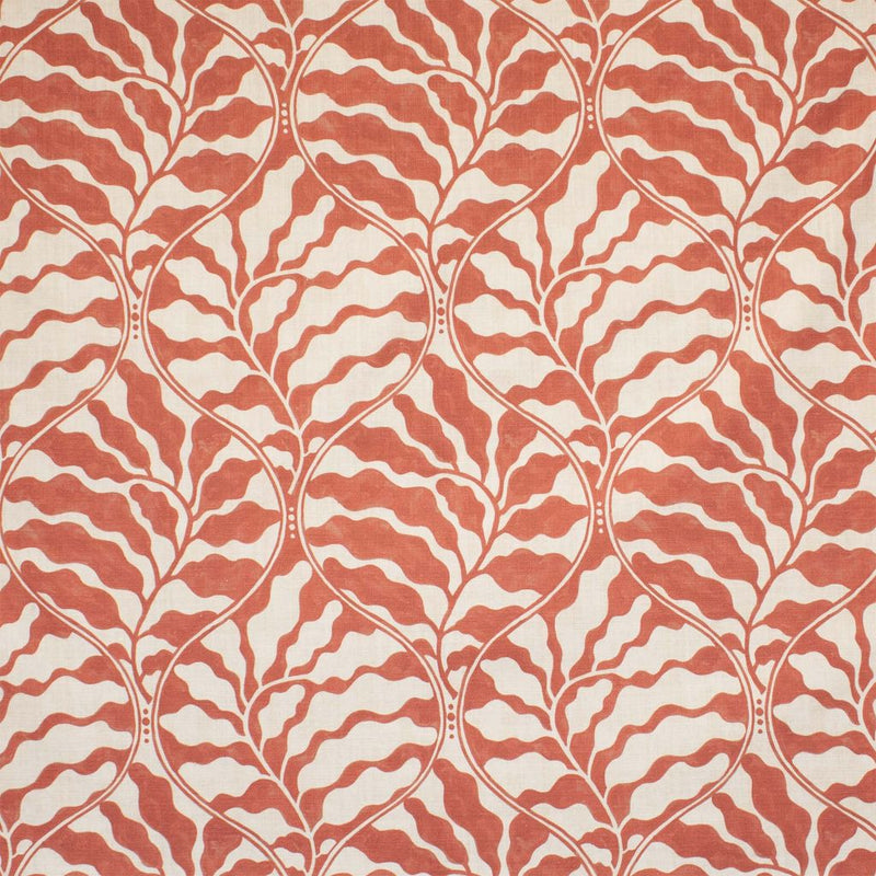 Timberleaf - Cassis - RM Coco - Fabric by the Yard