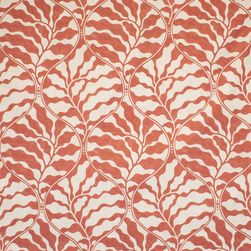 Timberleaf - Cassis - RM Coco - Fabric by the Yard