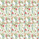 Windermere Garden - Spring - RM Coco - Fabric by the Yard