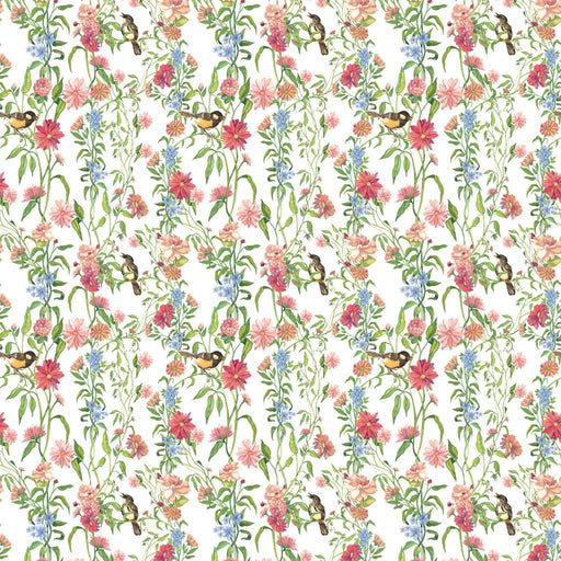 Windermere Garden - Spring - RM Coco - Fabric by the Yard