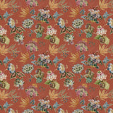 Berkshire Meadow - Melon - RM Coco - Fabric by the Yard
