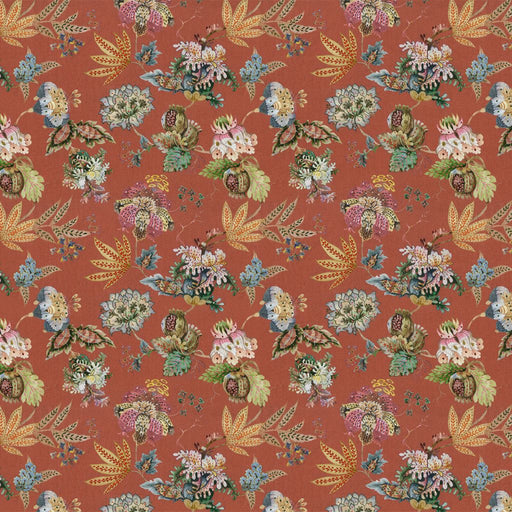 Berkshire Meadow - Melon - RM Coco - Fabric by the Yard