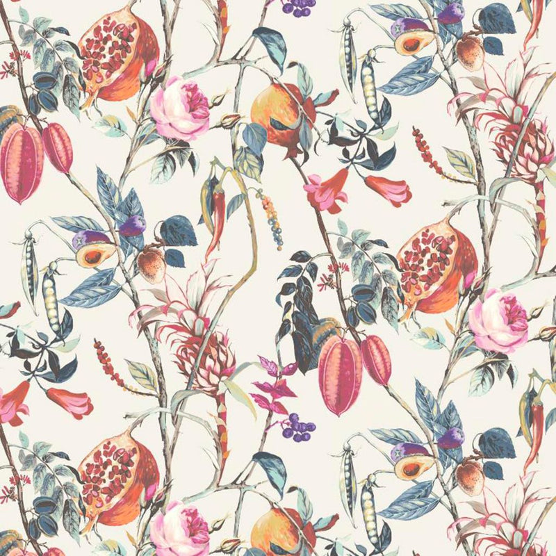 Bountiful Garden - Blossom - RM Coco - Fabric by the Yard