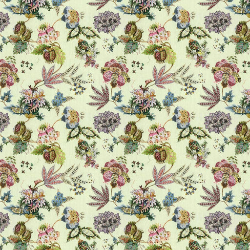 Berkshire Meadow - Hyacinth - RM Coco - Fabric by the Yard