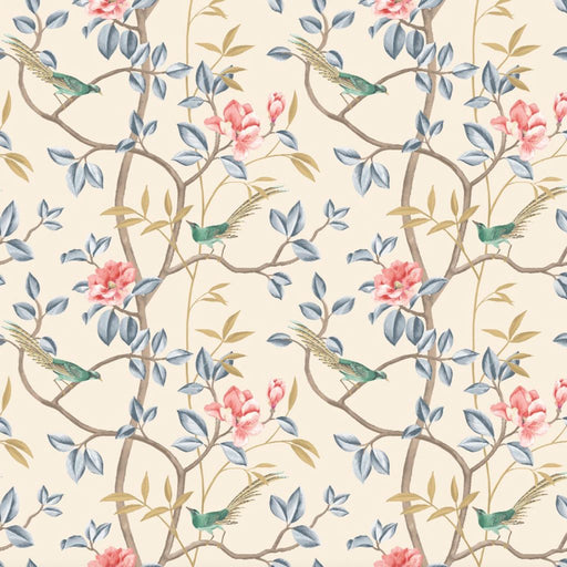Clissold Park - Cameo - RM Coco - Fabric by the Yard
