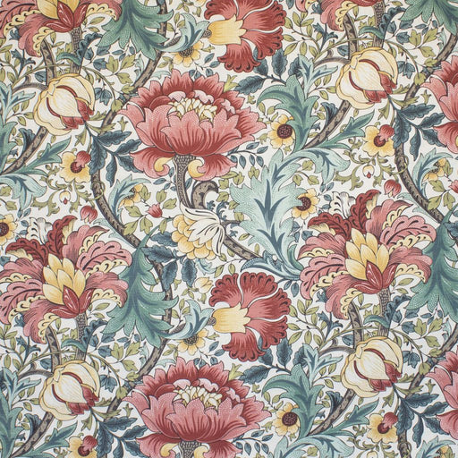 Floral Whimsy - Peony - RM Coco - Fabric by the Yard