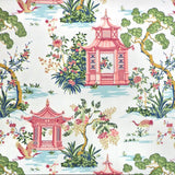 Imperial Summer - Petal - RM Coco - Fabric by the Yard